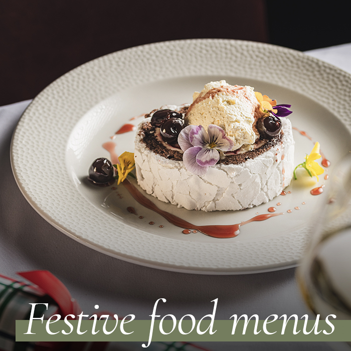 View our Christmas & Festive Menus. Christmas at The Drayton Arms in London